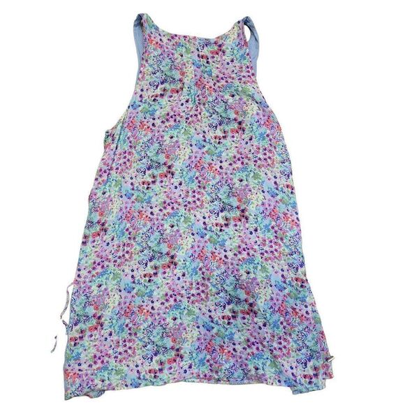 Victoria's Secret Floral Print Slip - Picture 2 of 5